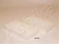 Ashika 21DGDG0 Фільтр салону