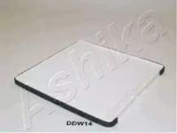 Ashika 21-DW-W14 Фільтр салону