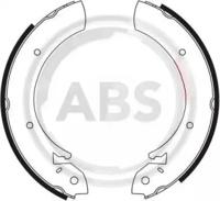 A.B.S. 8125 Brake pads