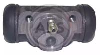 A.B.S. 82042 Cylinder drum brake A.B.S. 82042 Cylinder drum brake