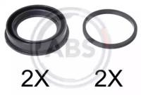 A.B.S. 83089 Ремкомплект супорта тормозного A.B.S. 83089 Ремкомплект супорта тормозного