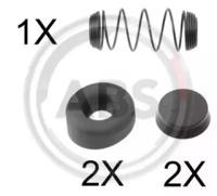 A.B.S. 83140 Bizt csoma