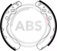 A.B.S. 8845 Brake pads