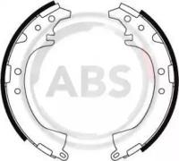 A.B.S. 8866 Колодки тормозные A.B.S. 8866 Колодки тормозные