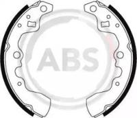 A.B.S. 8879 Brake pads