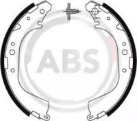 A.B.S. 8881 Колодки тормозные A.B.S. 8881 Колодки тормозные