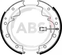 A.B.S. 8931 Brake pads