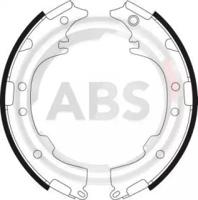 A.B.S. 9014 Brake pads