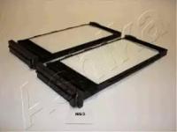 Ashika 21NSNS3 Фільтр салону