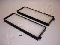 Ashika 21-SS-S01 Фільтр салону