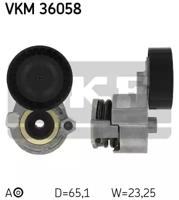 SKF VKM 36058 Ролик натяжной SKF VKM 36058 Ролик натяжной