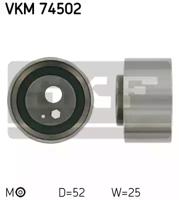 SKF VKM 74502 Ролик натяжной