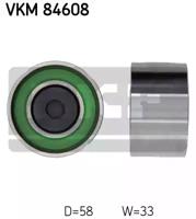 SKF VKM 84608 Ролик обводной ремня грм