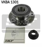 SKF VKBA 1301 Подшипник ступицы колеса