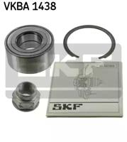 SKF VKBA 1438 Wheel bearing SKF VKBA 1438 Wheel bearing