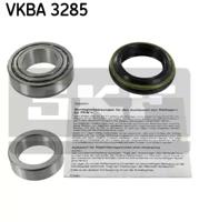 SKF VKBA 3285 Wheel bearing