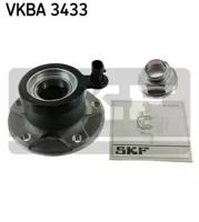SKF VKBA 3433 Подшипник ступицы колеса