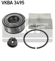 SKF VKBA 3495 Wheel bearing