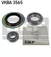 SKF VKBA 3565 Wheel bearing SKF VKBA 3565 Wheel bearing