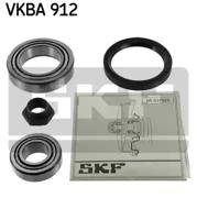 SKF VKBA 912 Wheel bearing SKF VKBA 912 Wheel bearing