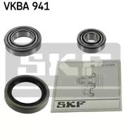 SKF VKBA 941 Подшипник ступицы колеса SKF VKBA 941 Подшипник ступицы колеса
