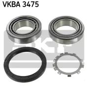 SKF VKBA 3475 Wheel bearing