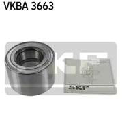 SKF VKBA 3663 Wheel bearing SKF VKBA 3663 Wheel bearing