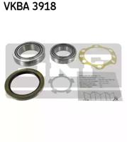 SKF VKBA 3918 Wheel bearing