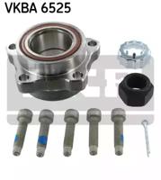 SKF VKBA 6525 Підшипник маточини колеса SKF VKBA 6525 Підшипник маточини колеса