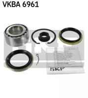 SKF VKBA 6961 Wheel bearing