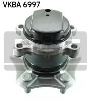 SKF VKBA 6997 Ступица колеса SKF VKBA 6997 Ступица колеса