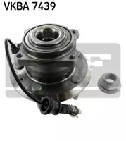 SKF VKBA 7439 Wheel bearing