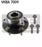 SKF VKBA 7009 Підшипник маточини колеса SKF VKBA 7009 Підшипник маточини колеса