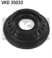 SKF VKD 35033 Підшипник опори амортизатора