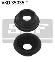 SKF VKD 35035 T Bearing suspension support