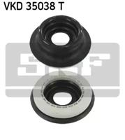 SKF VKD 35038 T Bearing suspension support