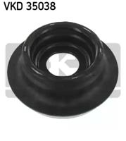 SKF VKD 35038 Bearing suspension support