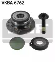 SKF VKBA 6762 Wheel bearing