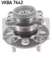 SKF VKBA 7642 Wheel bearing SKF VKBA 7642 Wheel bearing