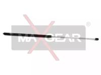 Maxgear 12-0036 Амортизатор капота Maxgear 12-0036 Амортизатор капота