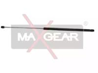 Maxgear 12-0039 Газова пружина капота Maxgear 12-0039 Газова пружина капота