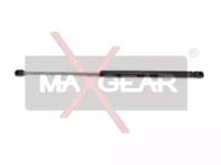 Maxgear 12-0046 Пружина газова Maxgear 12-0046 Пружина газова
