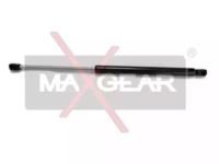 Maxgear 12-0070 Пружина газова Maxgear 12-0070 Пружина газова