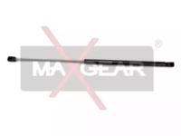 Maxgear 12-0081 Пружина газова Maxgear 12-0081 Пружина газова