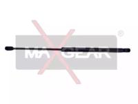 Maxgear 12-0189 Пружина газова Maxgear 12-0189 Пружина газова