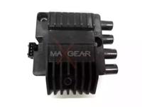Maxgear 13-0027 Котушка запалювання