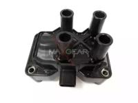Maxgear 13-0092 Coil assy ignition