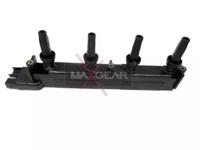 Maxgear 13-0093 Coil assy ignition
