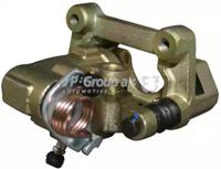 Jp Group 8162000180 Carrier brake caliper