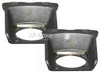 Jp Group 8163000110 Carrier brake caliper